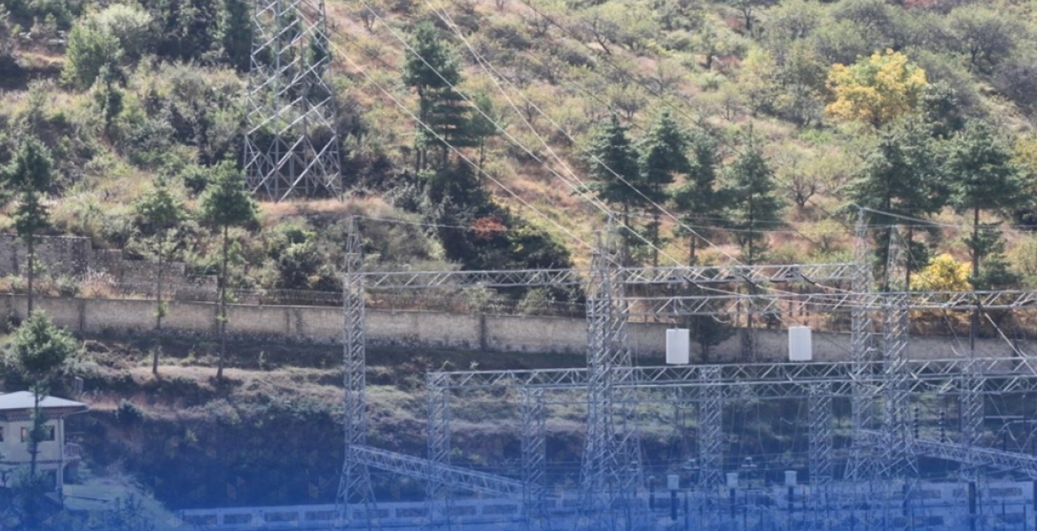 ICT, deployment, electricity, infrastructure, Bhutan