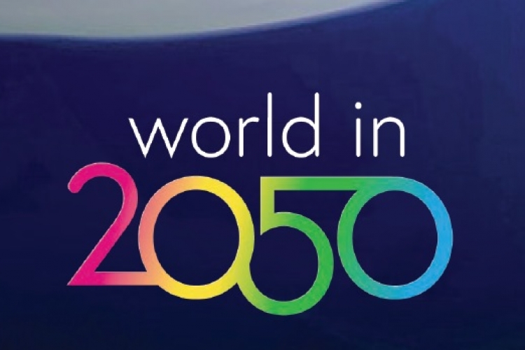 Olympics, Innovation, 2050, world