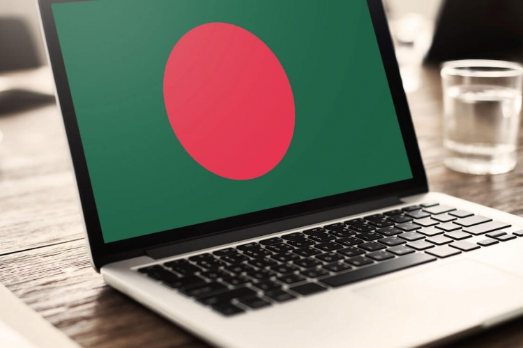 Bangladesh digital