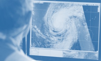 Disaster Risk Reduction E-Learning Platform