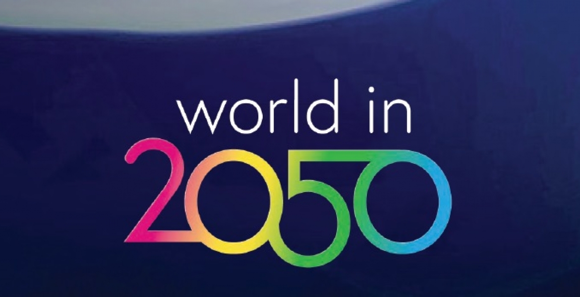 Olympics, Innovation, 2050, world