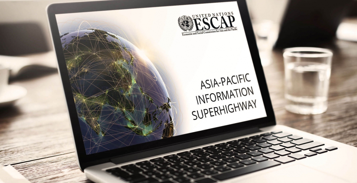 Asia-Pacific Information Superhighway