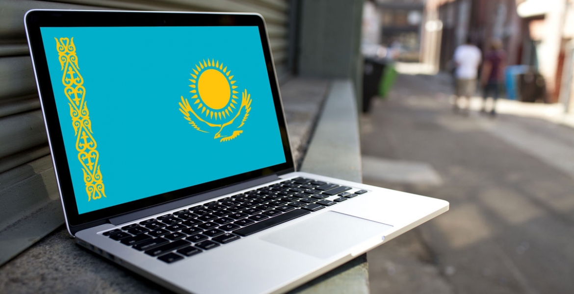 Kazakhstan digital