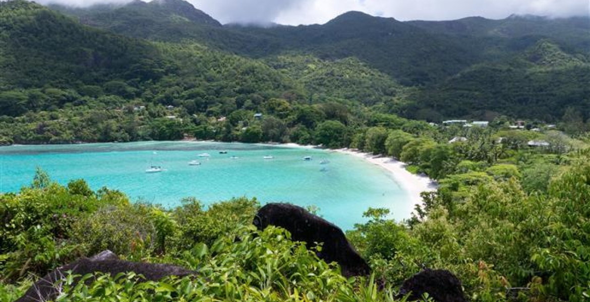 Seychelles photo