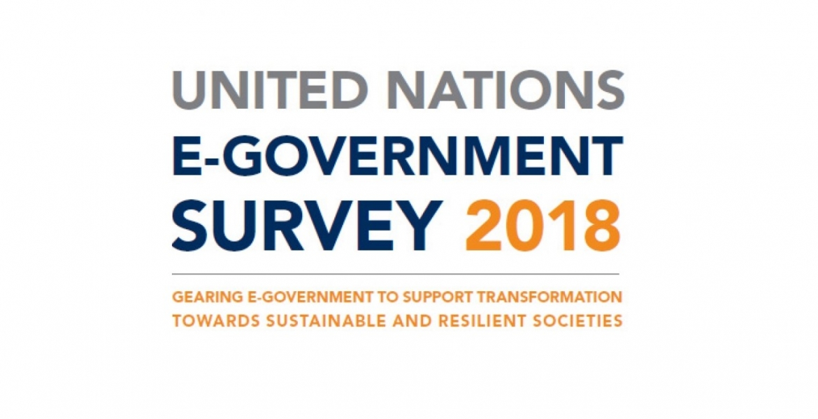 E-Government Survey